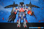 ROTF Jetfire & Optimus Prime (2)